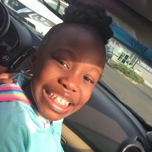 Meet your Posher, Marie